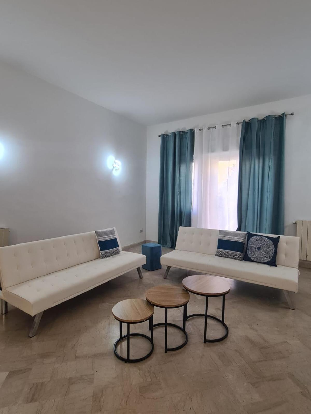 Apartamento White Lotus Ribera Exterior foto