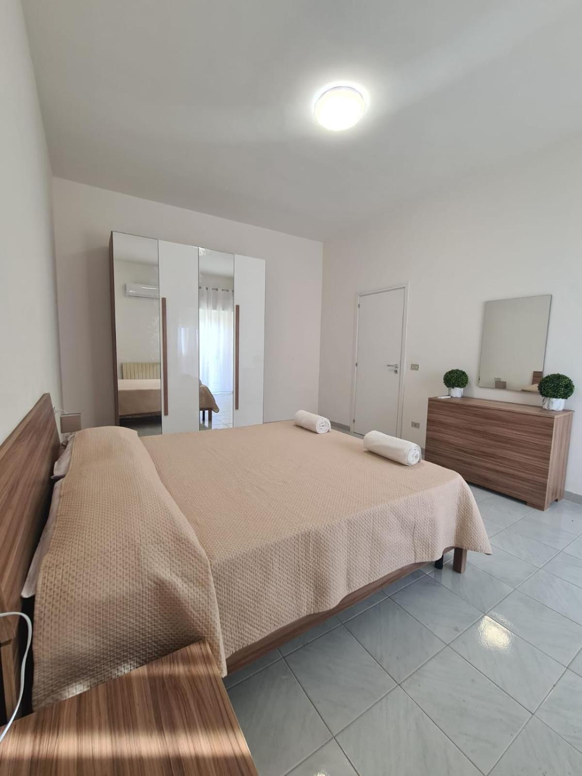 Apartamento White Lotus Ribera Exterior foto